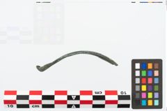 Foto von Bronzearmreif (NHMW-PRAE-026624)